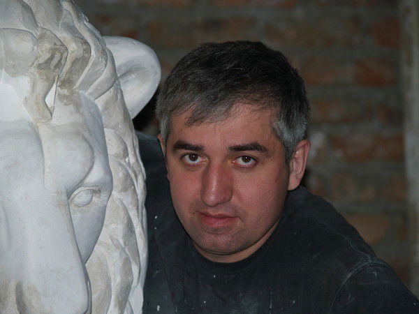 Игорь Лукаш