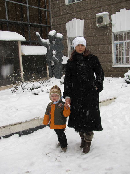 Ольга Сущенко