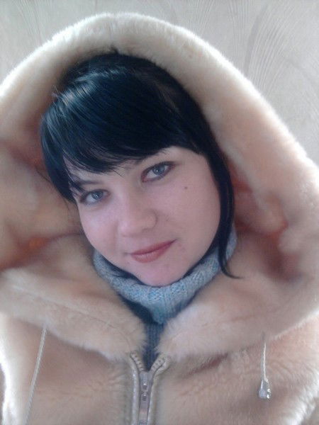 Анастасия Ашкерко