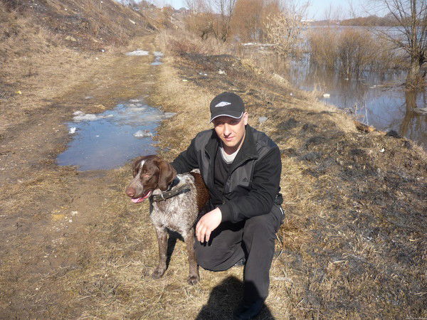 Андрей Соколов