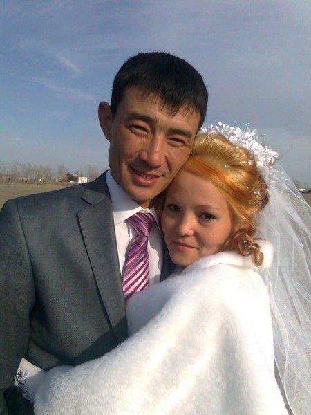 Медет Сабдалин