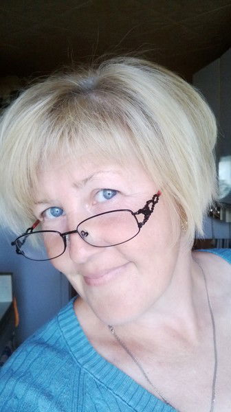 Елена Ефремова