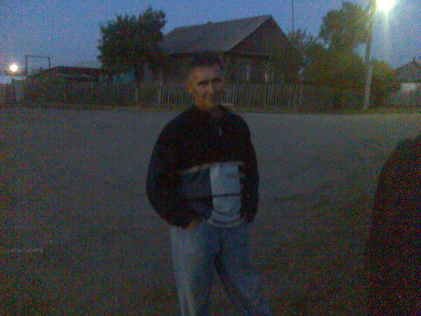 Сергей Епанчинцев