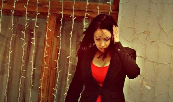 Дарья Старцева