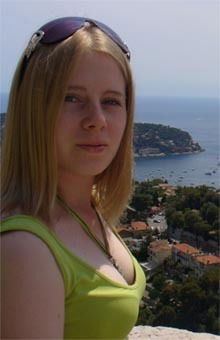 Анастасия Смирнова