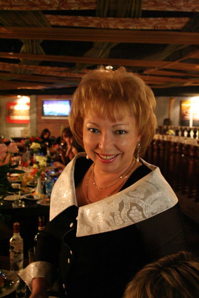 Галина Ромейкогерман