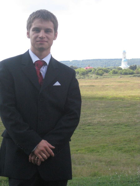 Алексей Жуков