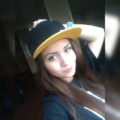 Анна Андреевна