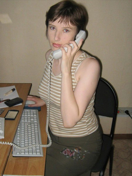 Галина Крупская