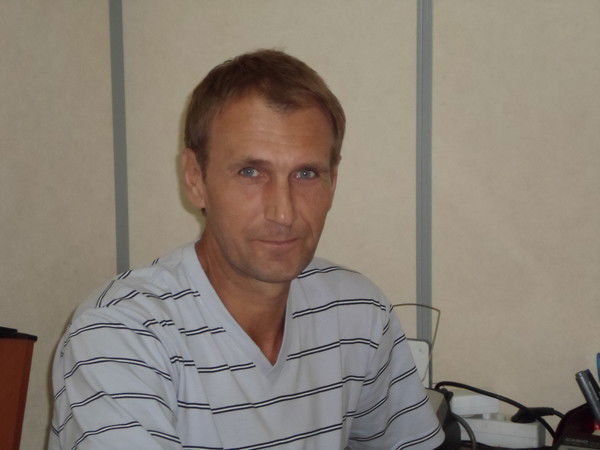 Владимир Саратовцев