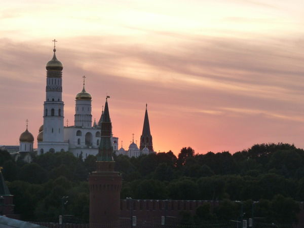 Марина Алымова