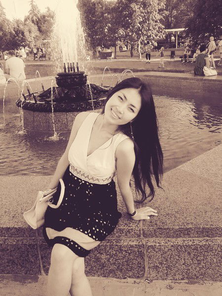 Таттыгуль ))