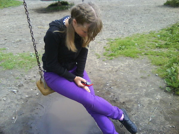 Мария Фарбатюк