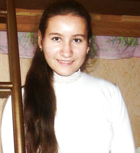 Оля Мордвинова