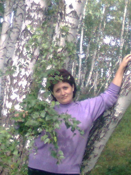 Елена Ефремова