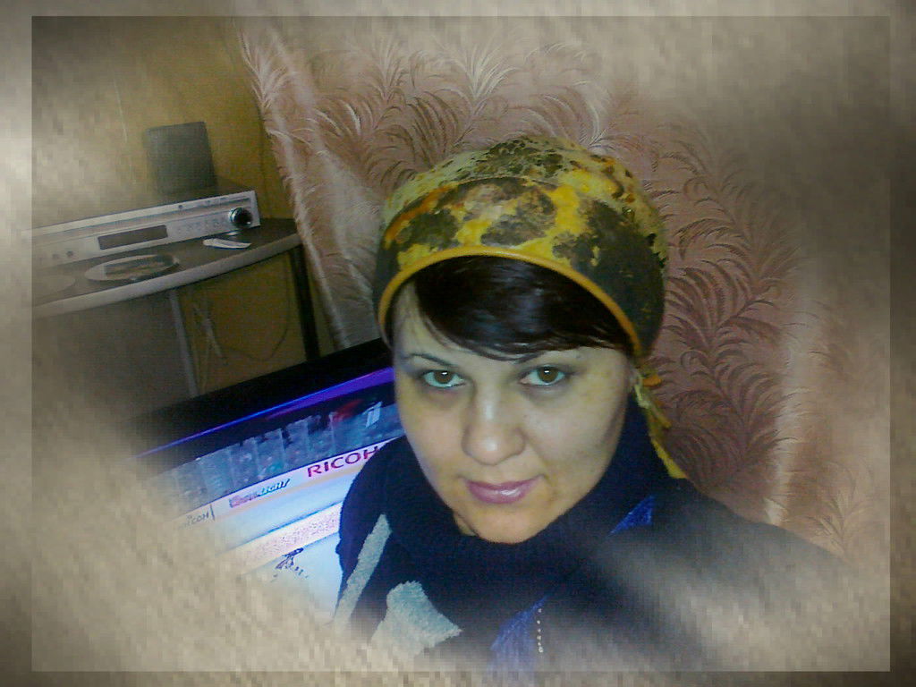 Людмила Анатольевна