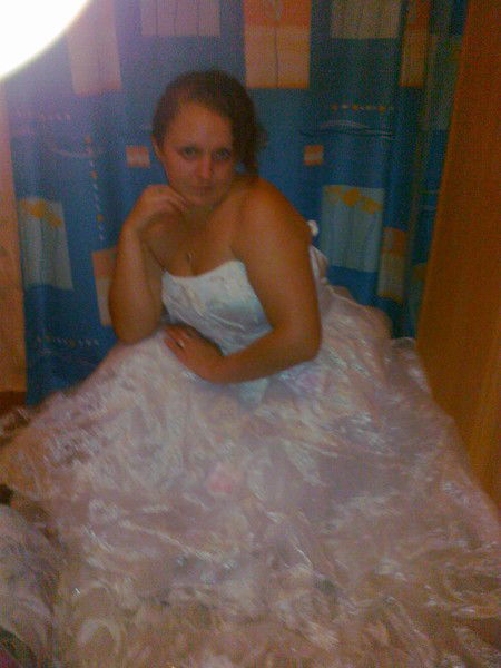 Анна Солдатенко