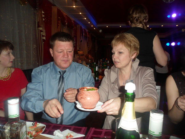 Анатолий Евдокимов