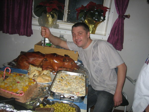 Денис Соловьев