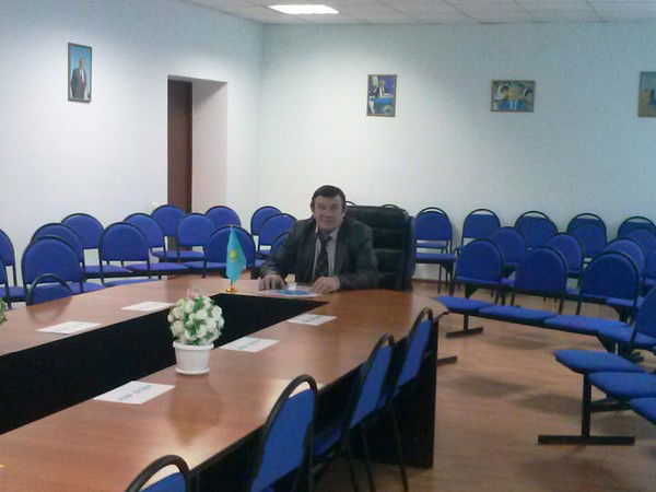 Федор Штранин