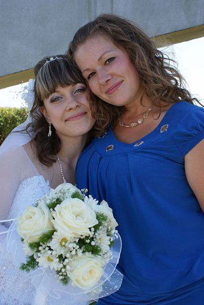 Анастасия Абибулаева