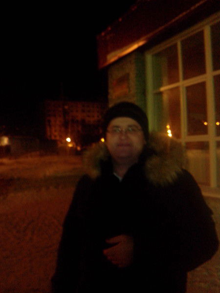 Женя Чикулаев