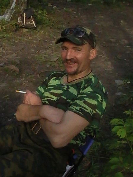 Юрий Васильчук