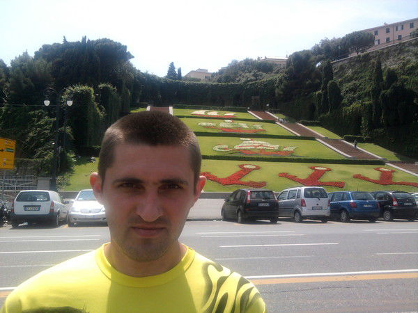 Сергей Василенко