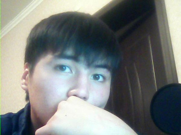 Берик Бегалиев