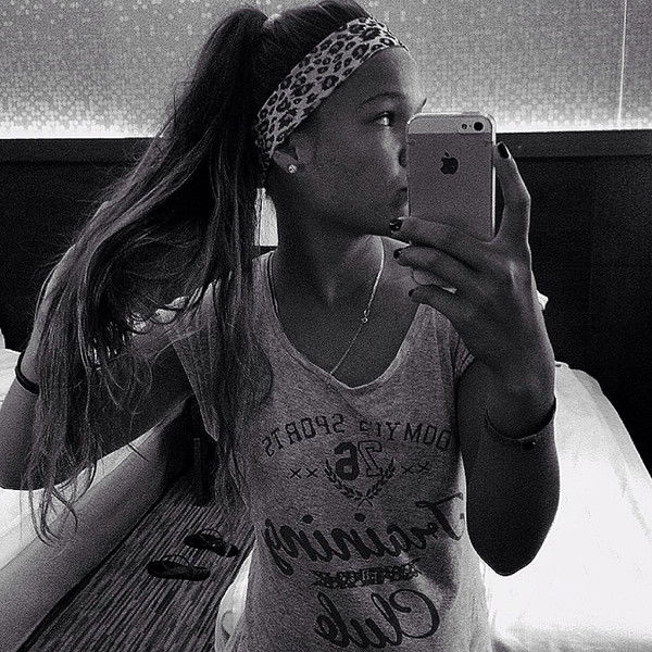 Ралина Калимуллина