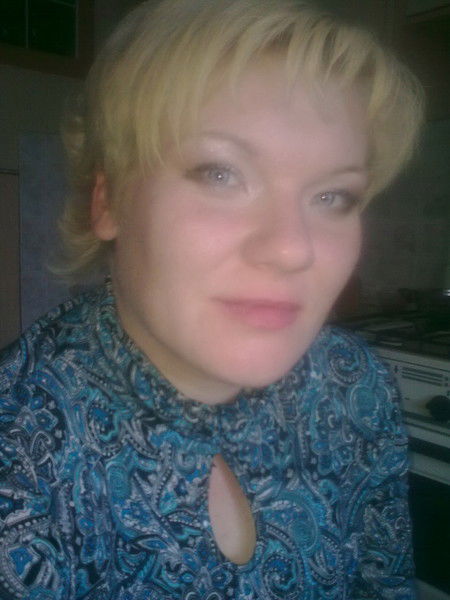 Наталья Савельева