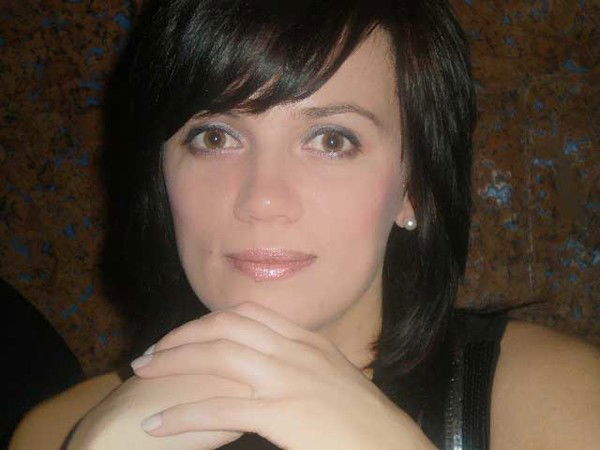 Анна Демидова