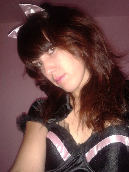 Татьяна Константиновна