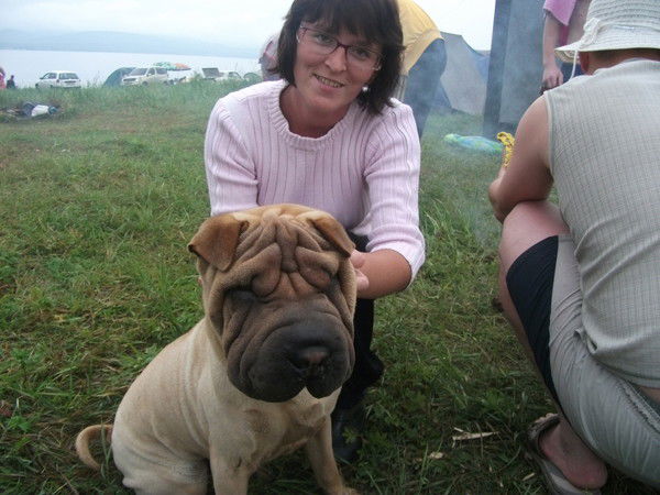 Светлана Елизарьева