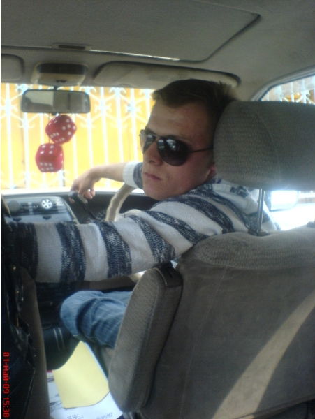 Геннадий Витковский