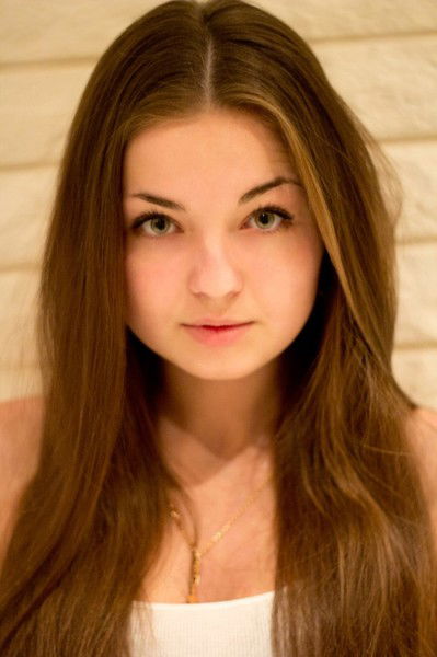 Вика Гордиенко