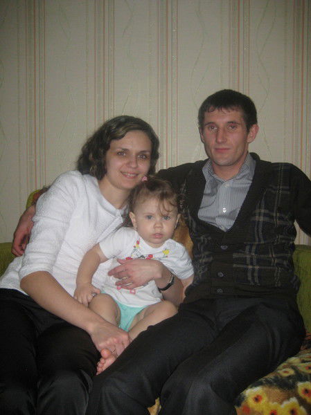 Евгения Мязина