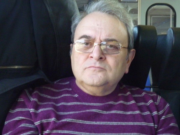 Ара Маркосян