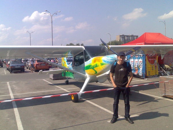 Константтин Зотов