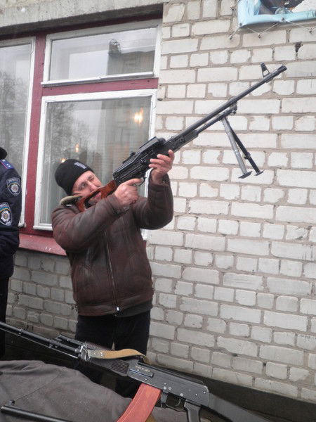 Александр Жариков