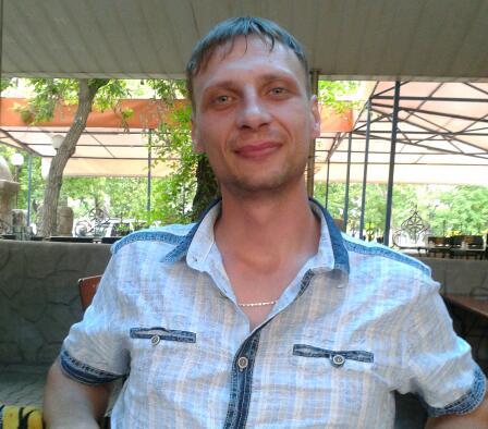 Алексей Краснов