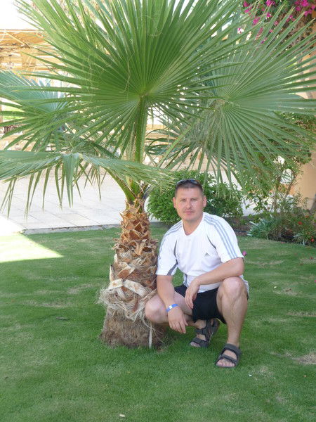 Алексей Харченко