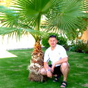 Алексей Харченко