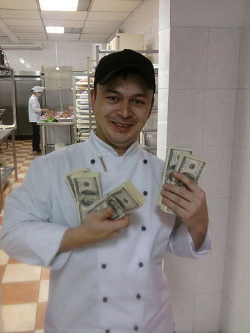 Сергей Макаренко