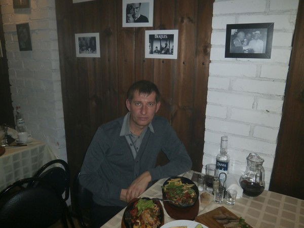 Александр Викторович