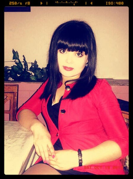 А'kошечка ***