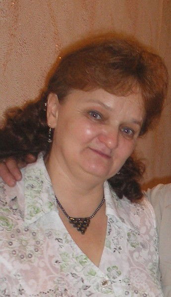 Мария Полякова