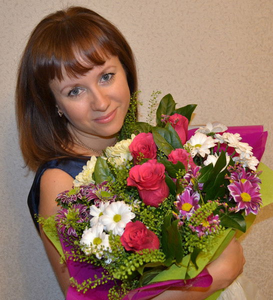 Юлия Жукова