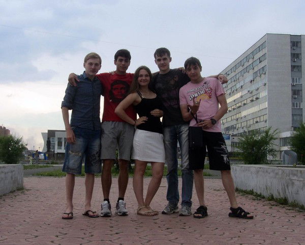 Анастасия Жиркова