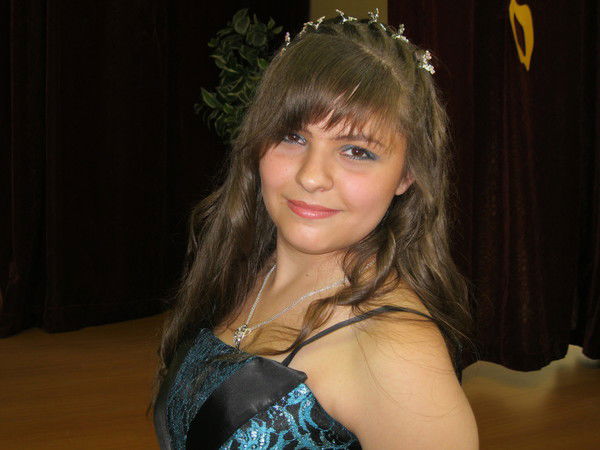 Трокоз Вика